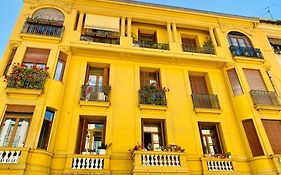Chambres Dans Guest House Centre Ville
